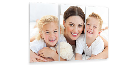 Impression sur toiles