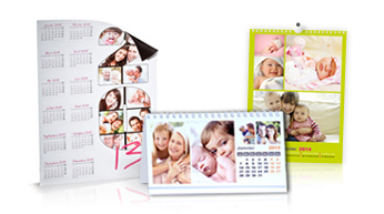 Descubre los calendarios