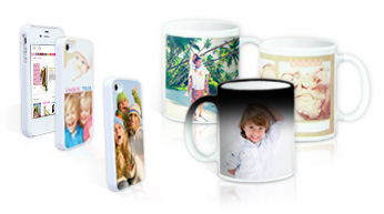 Descubre los objetos con foto