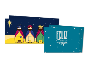 Reyes Magos