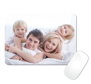 alfombrilla de raton foto entera