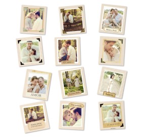 fotos imantadas vintage