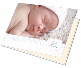 Nacimiento niño clasico