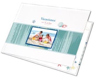 Vacaciones en la playa